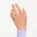 Anillo de cóctel Gema