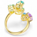 Anillo de cóctel Gema