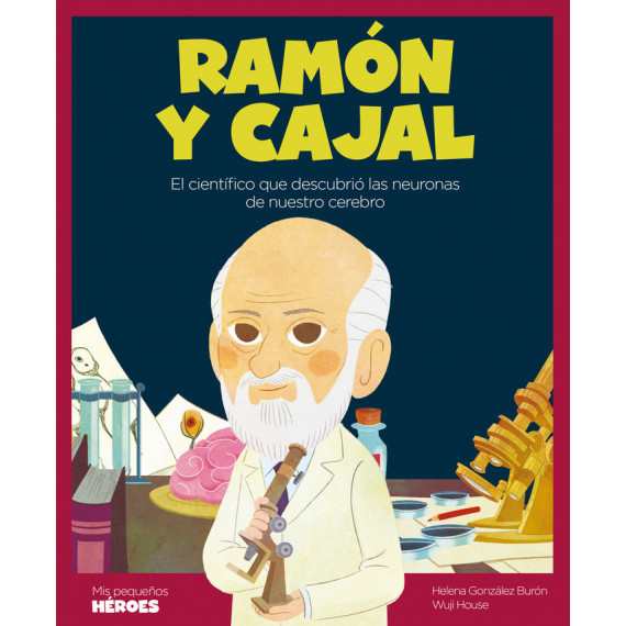 Ramón y Cajal - Guanxe Atlantic Marketplace