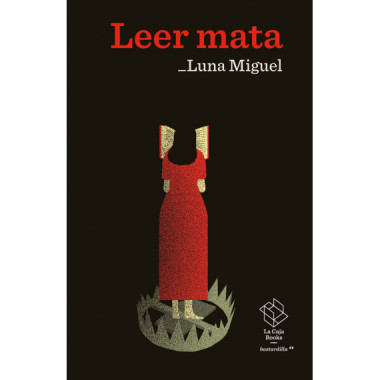 Leer mata