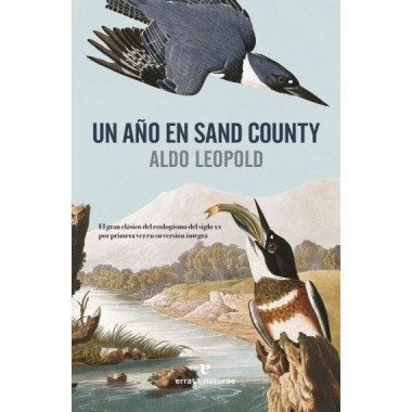 Un a&ntilde;o en Sand County