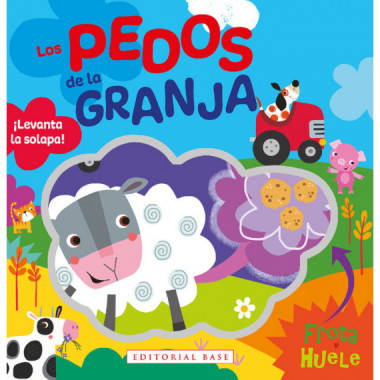 LOS PEDOS DE LA GRANJA