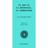el Ojo en la Mitología. su Simbolismo