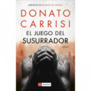 El juego del susurrador