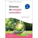 SISTEMAS DE ENERGIAS RENOVABLES 2.ª EDICION 2024