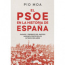 EL PSOE EN LA HISTORIA DE ESPAÑA