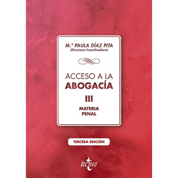 Acceso a la Abogacia Acceso a la Abogacia