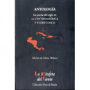 La Poesía del siglo XX en Centroamérica y Puerto Rico