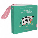 ANIMALES DE LA GRANJA