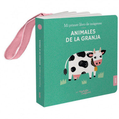 ANIMALES DE LA GRANJA