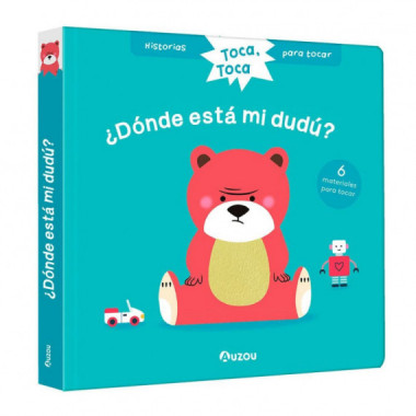 Donde esta mi dudu
