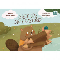 Siete Dias Siete Castores   2026