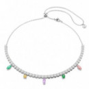 Collar Ariana Grande x Swarovski