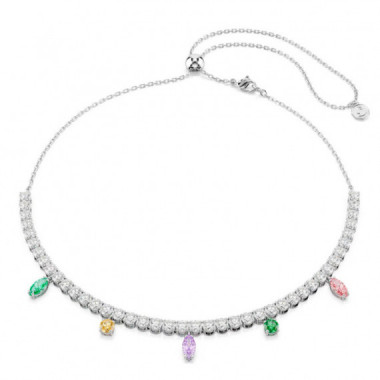 Collar Ariana Grande x Swarovski