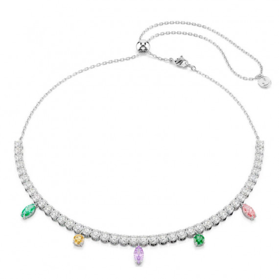 Collar Ariana Grande x Swarovski