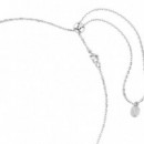 Collar Ariana Grande x Swarovski