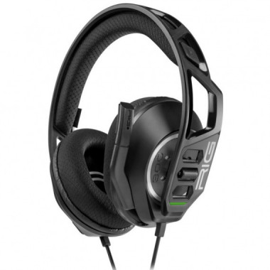 Rig Auricular Gaming 300 PRO HX XBOX negro