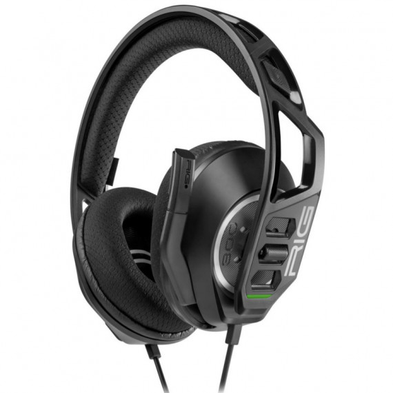 Rig Auricular Gaming 300 PRO HX XBOX negro