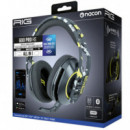 Rig Auricular Gaming 600 PRO HS Acid PS5