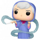 FUNKO Pop Hada Madrina Cenicienta Disney 1543