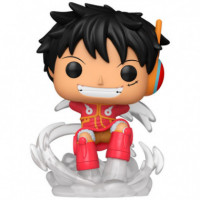 FUNKO Pop Luffy One Piece (egghead Arc) 2138