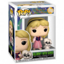 FUNKO Pop Eilonwy con Gurgi Taron y el Caldero Mágico 1588