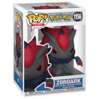 FUNKO Pop Zoroark Pokemon 1156