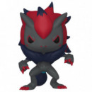 FUNKO Pop Zoroark Pokemon 1156