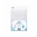 Dossier A4 con Velcro Ingeniox 66124001  CARCHIVO