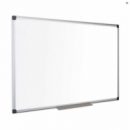 Pizarra Magnética Blanca PLUS OFFICE 900X600 Mm