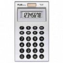 Calculadora Plus SS-140  PLUS OFFICE