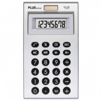 Calculadora Plus SS-140  PLUS OFFICE