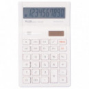Calculadora Plus SS-230 Antibacterias  PLUS OFFICE