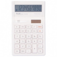 Calculadora Plus SS-230 Antibacterias  PLUS OFFICE