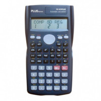 Calculadora Científica PLUS OFFICE FX-82