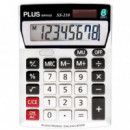 Calculadora Plus SS-210  PLUS OFFICE
