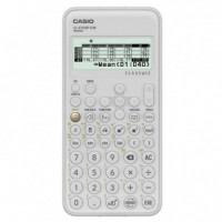 Calculadora CASIO FX-570SPCW I Científica
