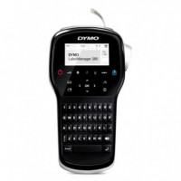 Roticuladora DYMO Labelmanager 280