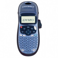 Roticuladora DYMO Letratag LT-100H Azul