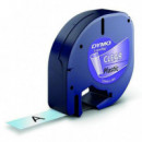 Cinta DYMO 12267 12 Mm X 4 M Transparente