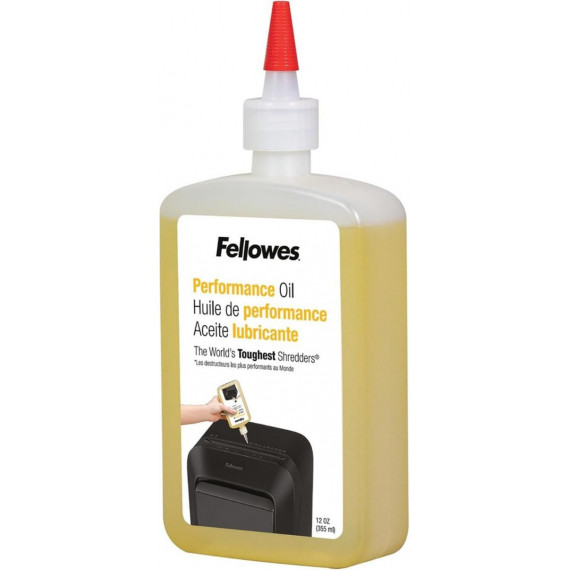 Aceite Lubricante Fellow 355 Ml 3608601  FELLOWES