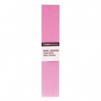 Papel Crepón 50X200 Cm Rosa Medio  CANSON - Guanxe Atlantic Marketplace