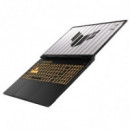 Portatil Gaming ASUS Tuf I7 14650HX/32GB DDR5/SSD1TB/16" Fhd/rtx 5060/FREEDOS