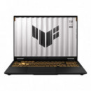 Portatil Gaming ASUS Tuf I7 14650HX/32GB DDR5/SSD1TB/16" Fhd/rtx 5060/W11PRO