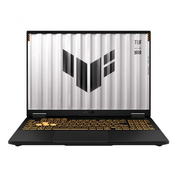 Portatil Gaming ASUS Tuf I7 14650HX/32GB DDR5/SSD1TB/16" Fhd/rtx 5060/W11PRO