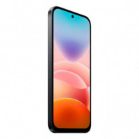 Smartphone XIAOMI Redmi 17 6.9" 4GB/256GB/50MP/NFC/5G Black