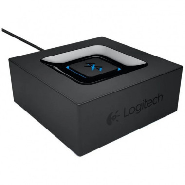 Receptor Sonido LOGITECH Wireless BLUETOOTH