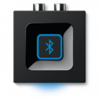 Receptor Sonido LOGITECH Wireless BLUETOOTH