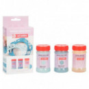 Pintura Talens Chalk Azul 100 ml