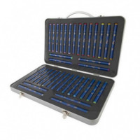 Set de Rotuladores Pincel SAKURA Koi Color 24 Unidades - Guanxe Atlantic Marketplace